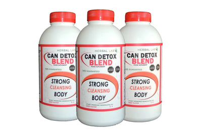 Can Detox 500ml (Polvo)