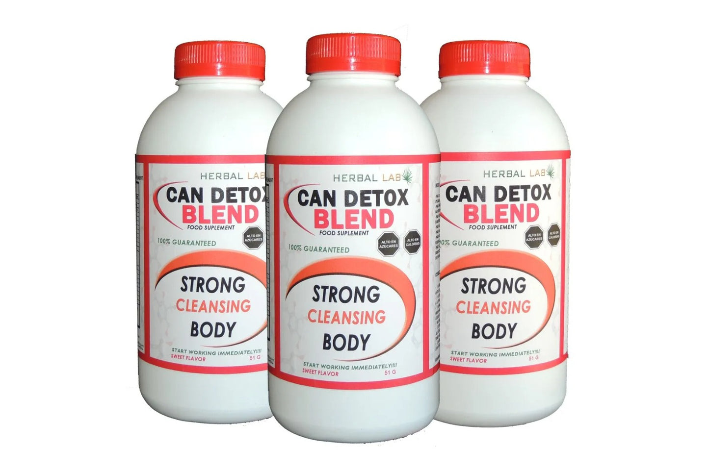 Can Detox 500ml (Polvo)