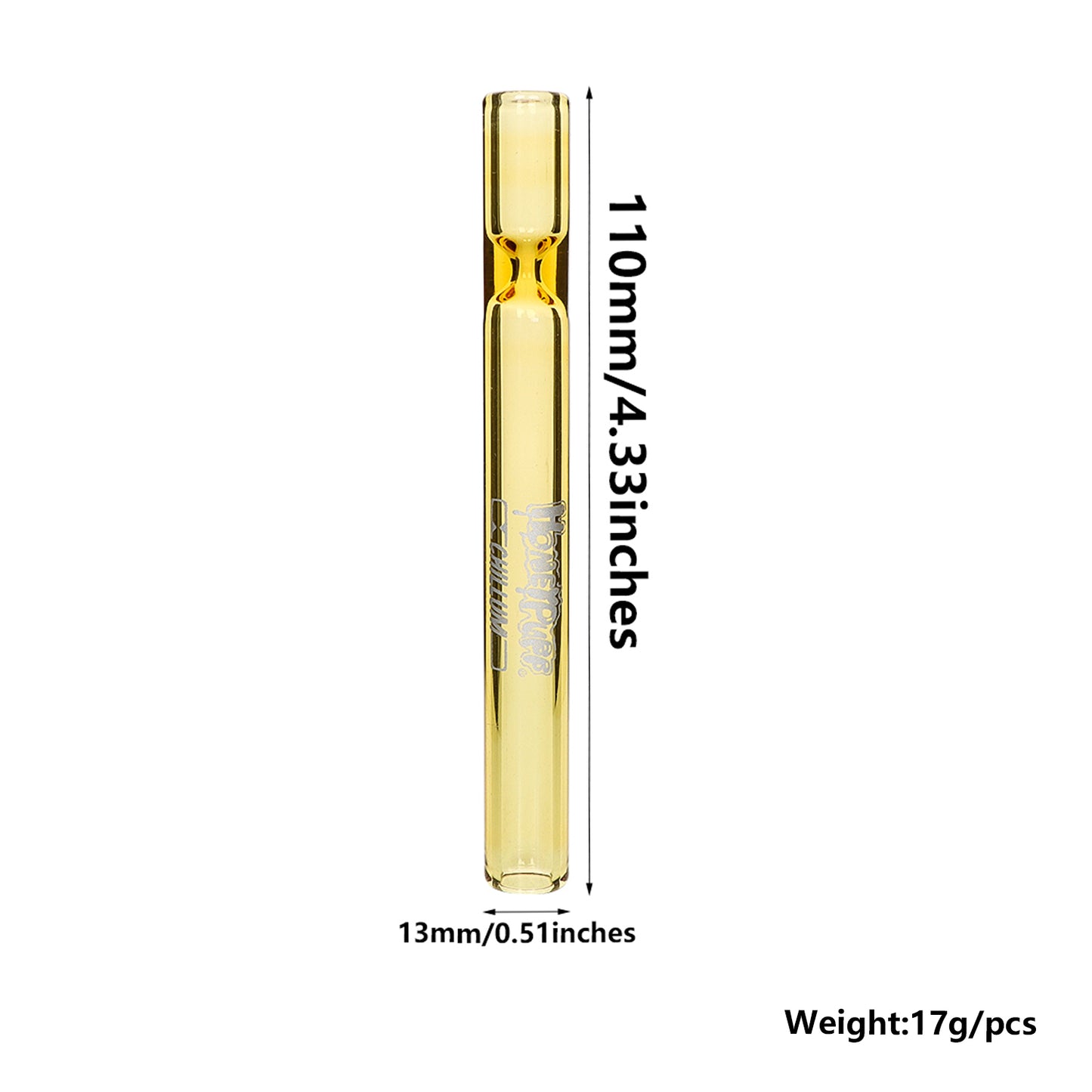 Hitter Vidrio (Honney Puff)