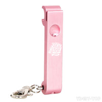 Pipa Destapador Alumino (Toppuff)