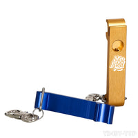 Pipa Destapador Alumino (Toppuff)