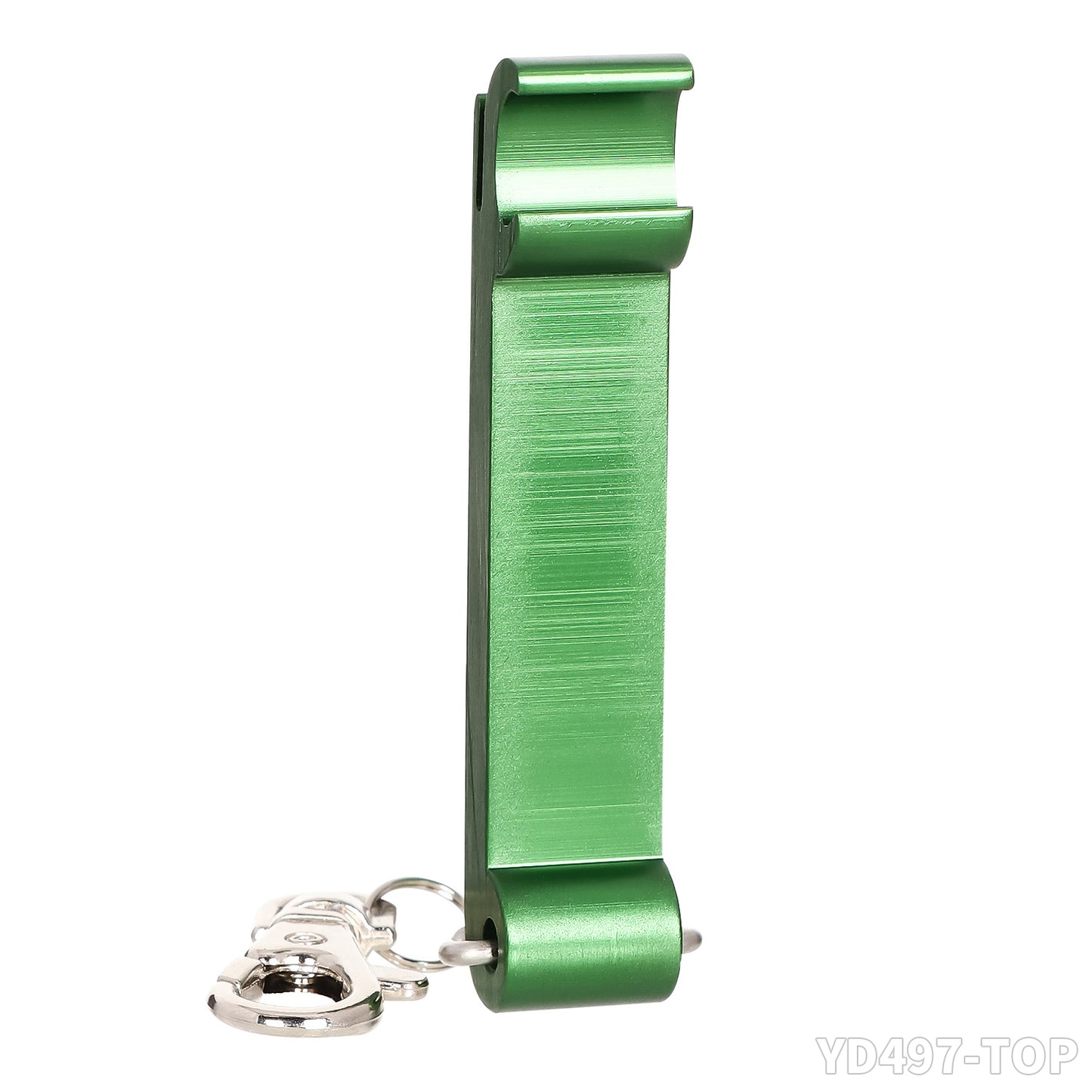 Pipa Destapador Alumino (Toppuff)