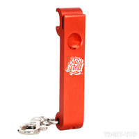Pipa Destapador Alumino (Toppuff)
