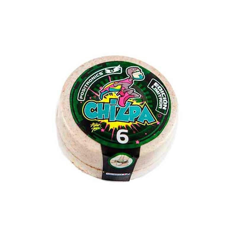 POSITRONICS CHIZPA BY ZATU SFDK 6UDS