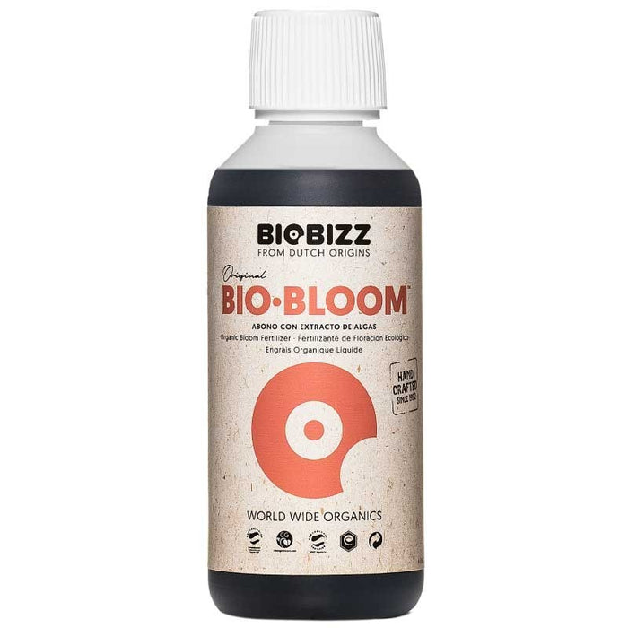 BIO BLOOM 250ML BIOBIZZ