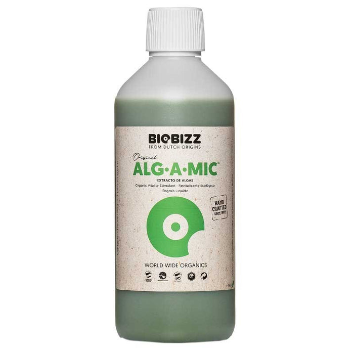 ALG A MIC 500ML BIOBIZZ