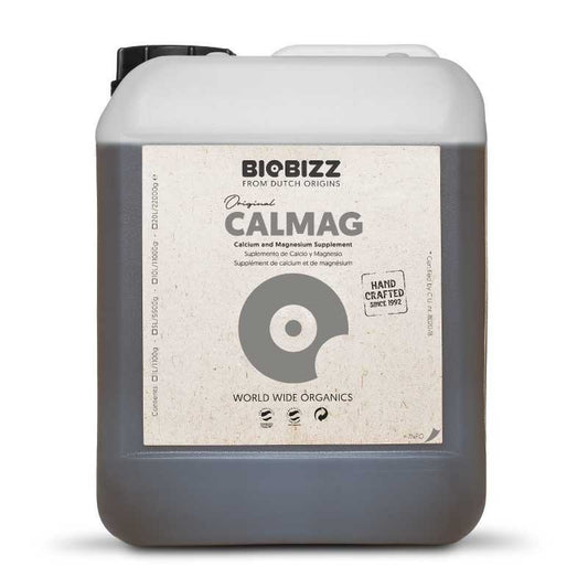 CALMAG 5L BIOBIZZ