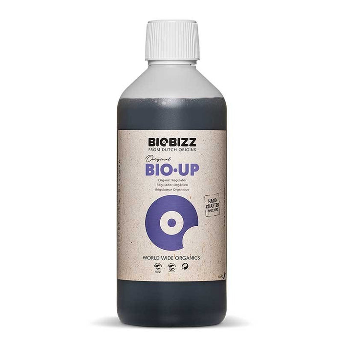 BIO UP 500ML BIOBIZZ