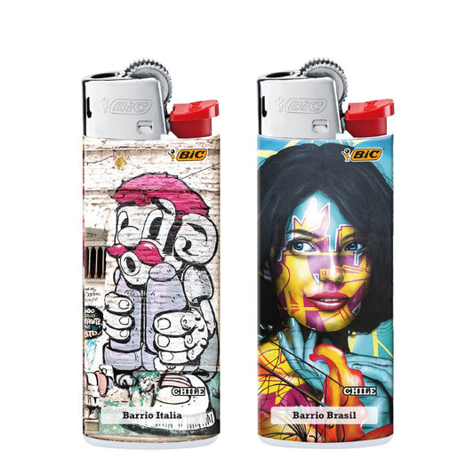 ENCE3NDEDOR BIC J6 MAXI EDICION ESPECIAL 20UDS