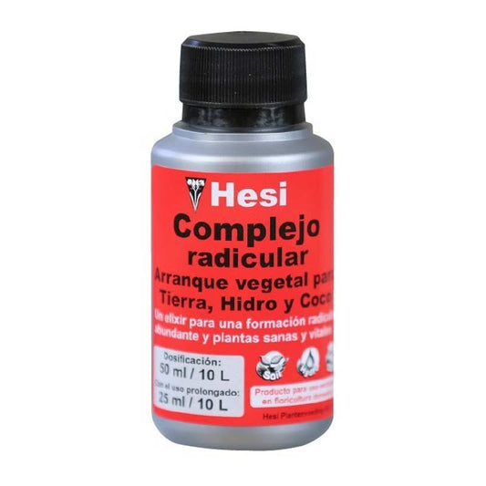 COMPLEJO RADICULAR 100ML HESI