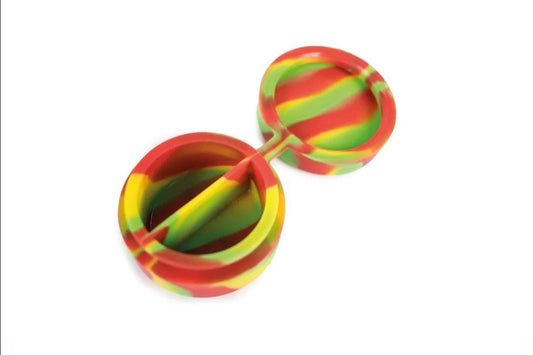 CONTENEDOR EXTRACCION 10ML 2 EN 1