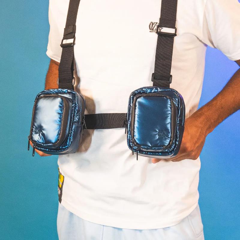 OZETA TECHBAG