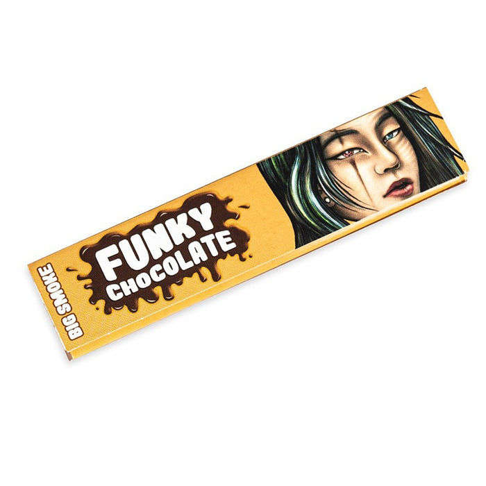 LRC FLAVOUR FUNKY CHOCOLATE KING SIZE 24UDS