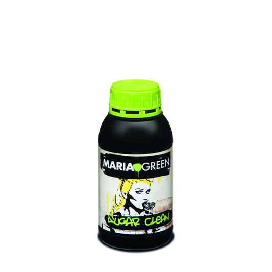 SUGAR CLEAN 500ML MARIA GREEN