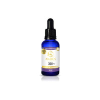 Aceite de semilla de Cannabis Gatos Andes Austral 30ml
