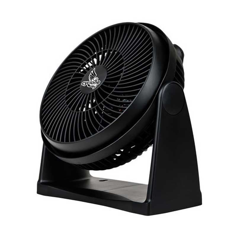 VENTILADOR DE SUELO 30CM CYCLONE