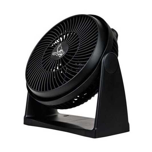 VENTILADOR DE SUELO 30CM CYCLONE