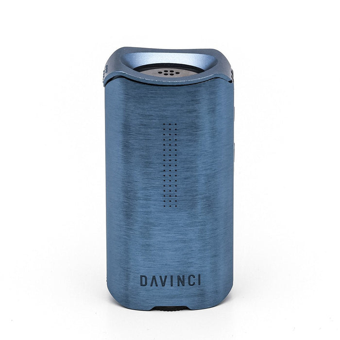 Vaporizador DaVinci IQ2 para Hierba seca y extracciones