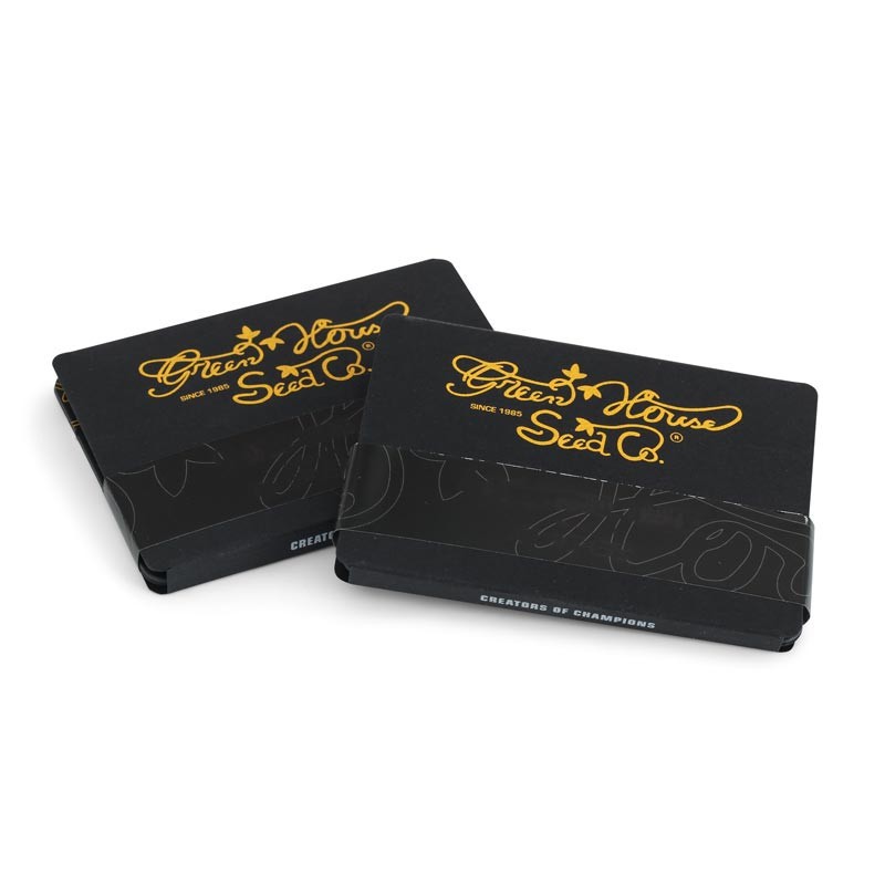 GREEN HOUSE SWEET VALLEY KUSH 3UDS