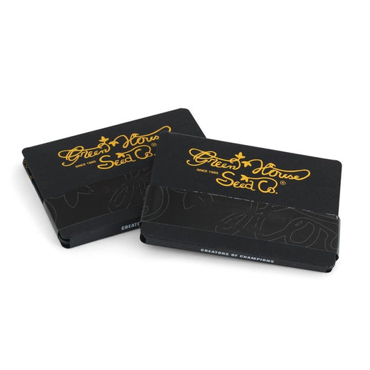 GREEN HOUSE SWEET VALLEY KUSH 3UDS