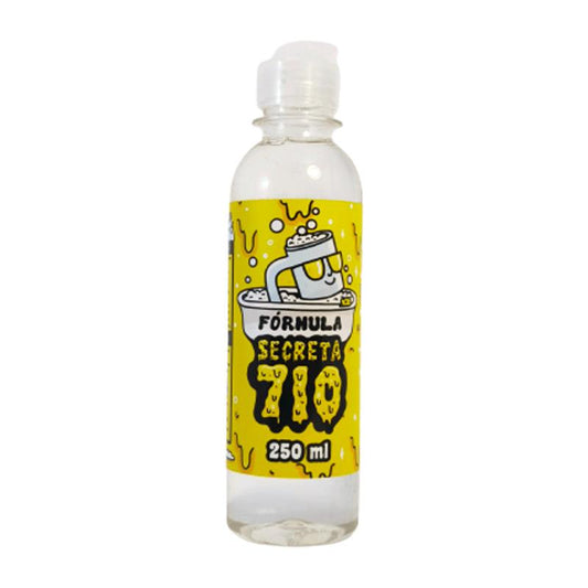 LIMPIADOR DE RESINA 250ML FORMULA SECRETA 710