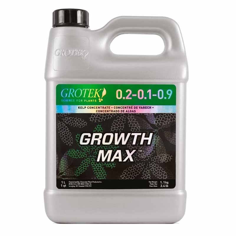 GROWTHMAX 1L GROTEK