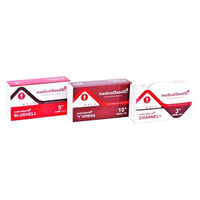 MEDICAL SEEDS PROZACK 3UDS