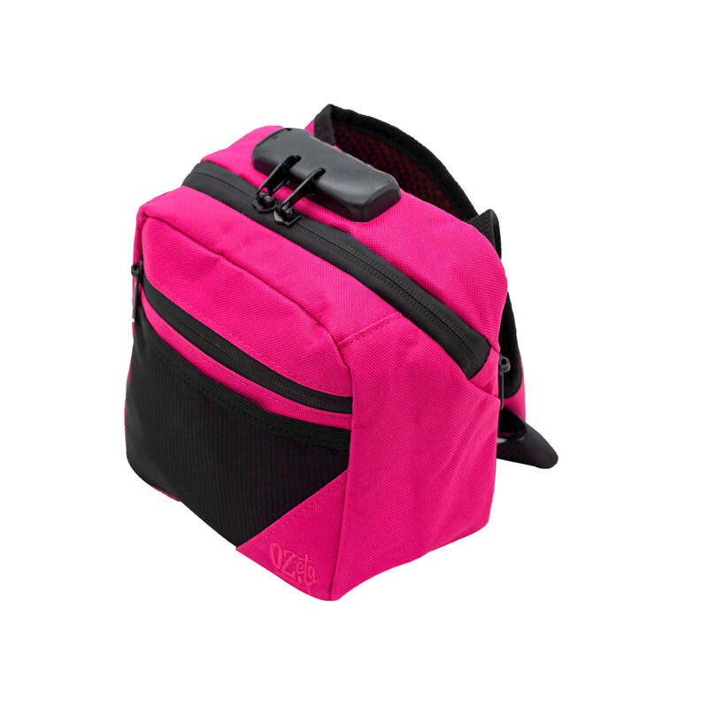 OZETA BANANO PINK