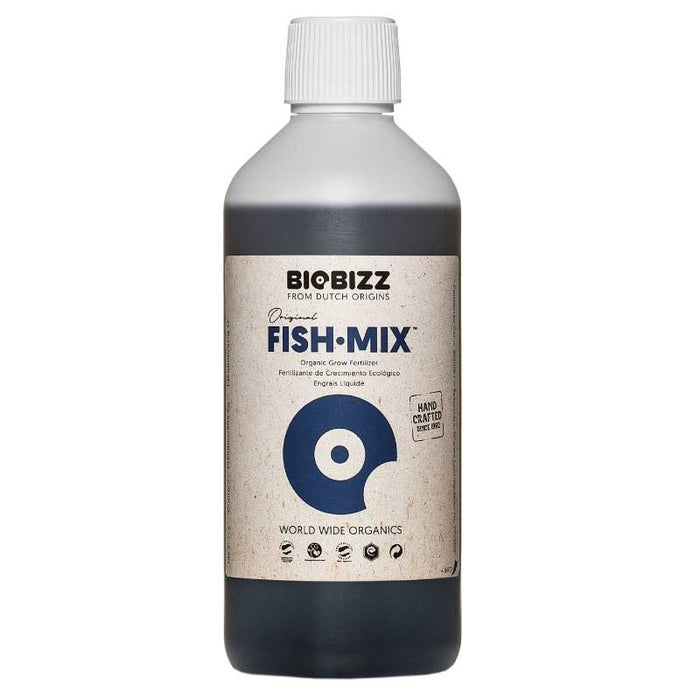 FISH MIX 500ML BIOBIZZ