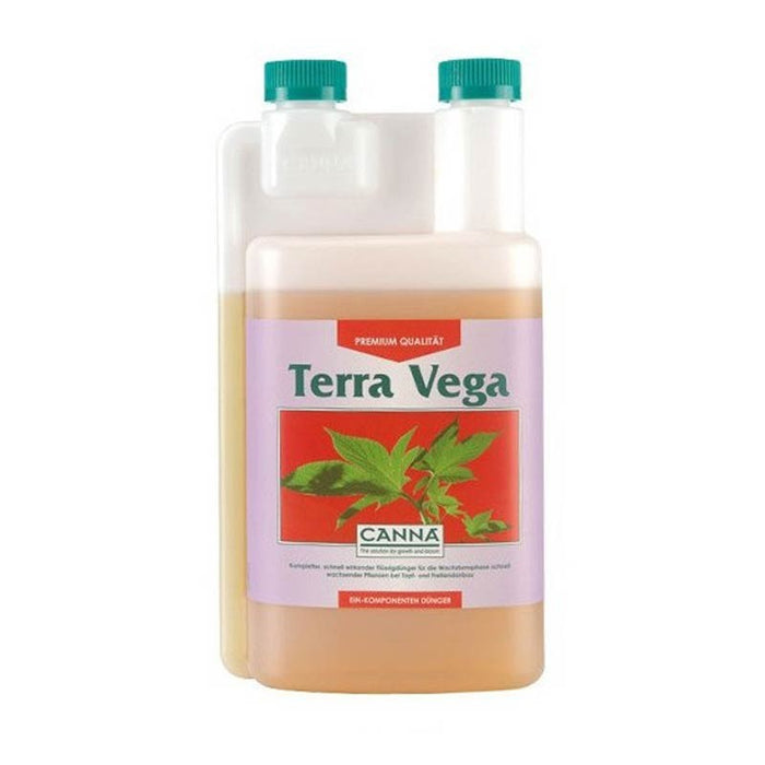 TERRA VEGA 1L CANNA