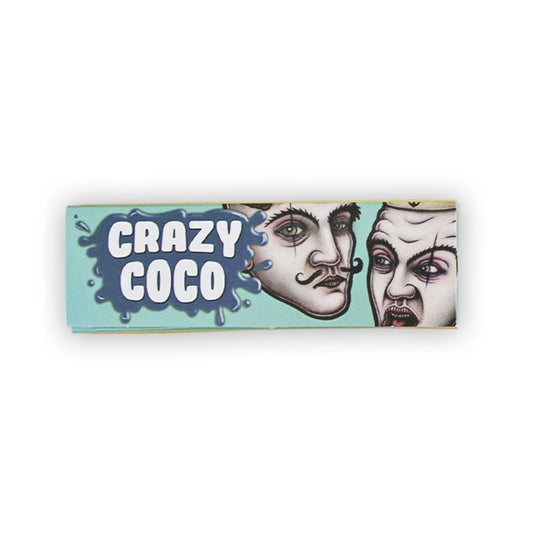 LRC PAPEL FLAVOUR 1 1/4 CRAZY COCO 15UDS