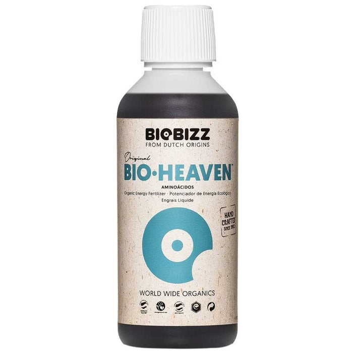 BIO HEAVEN 250ML BIOBIZZ