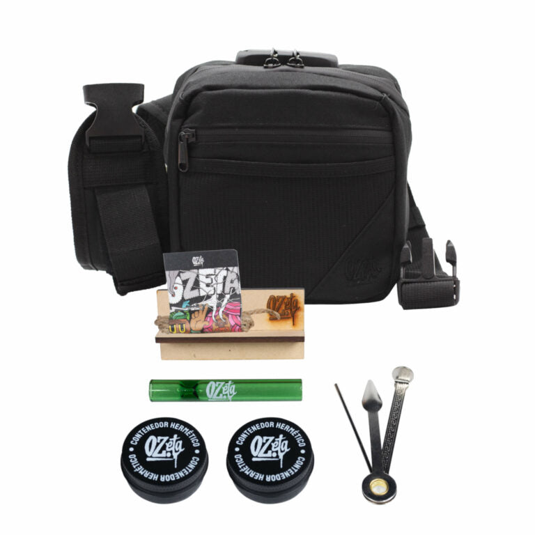 Banano con Clave OZETA