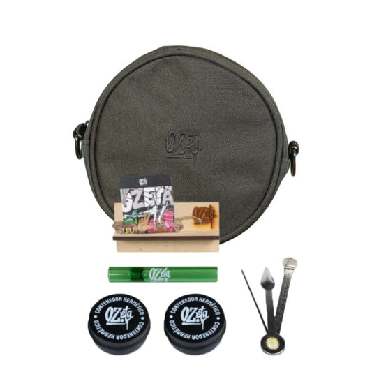 Bandolera Circular OZETA