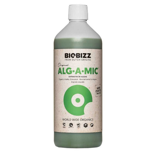 ALG A MIC 1L BIOBIZZ