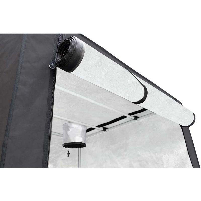 CARPA PROBOX ECOPRO 120X120X200CM GARDEN HIGHPRO