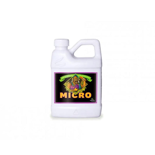 PH PERFECT MICRO 500ML ADVANCED NUTRIENTS