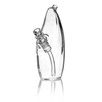 RAIN BUBBLER CLEAR GRAV