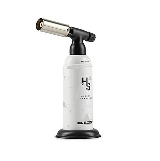 Soplete Big Shot torch V3 HS