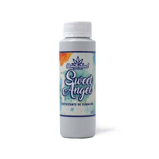 SWEET ANGEL 250ML WONDERLAND