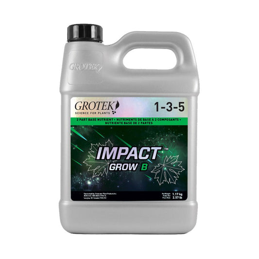 IMPACT GROW B 500ML GROTEK
