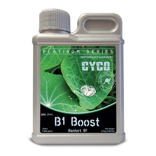 B1 BOOST 250ML CYCO