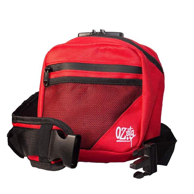 OZETA BANANO RED