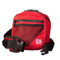 OZETA BANANO RED