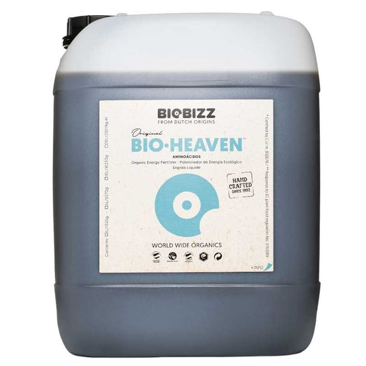 BIO HEAVEN 10L BIOBIZZ