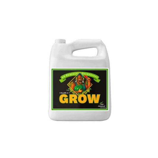 PH PERFECT GROW 5L ADVANCED NUTRIENTS