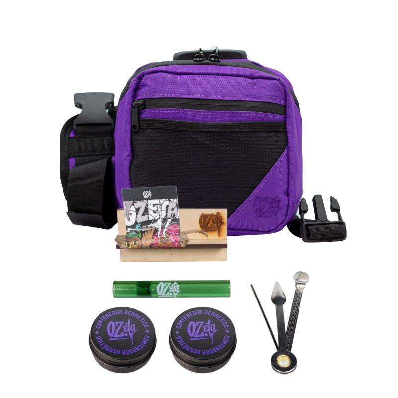 OZETA BANANO PURPLE