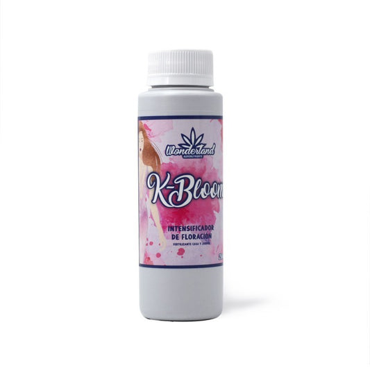 K BLOOM 250ML WONDERLAND