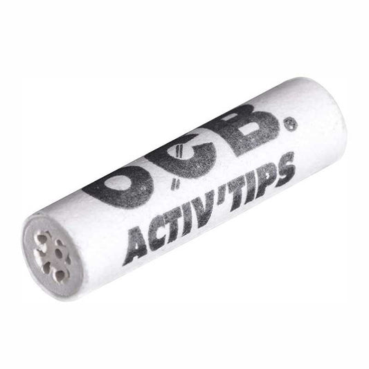 OCB FILTRO CARBON PREMIUM 50UDS