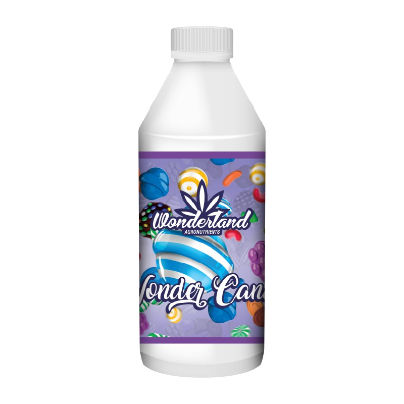 WONDERCANDY 1L WONDERLAND